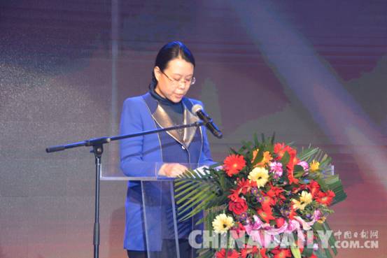 第二屆河北省會大學生戲劇節開幕 開啟文化新盛事