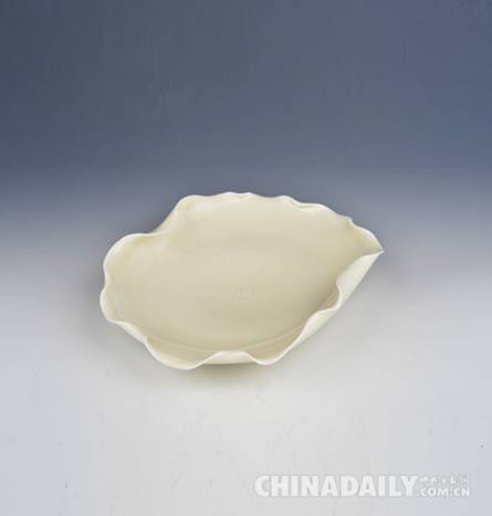 井陘窯“探路者”田旭光：傳承技藝 填補空白