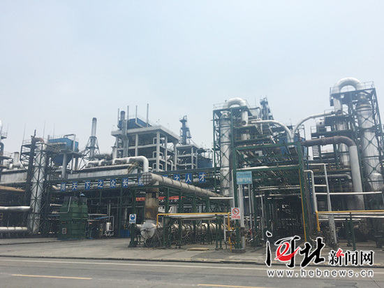 河北節約集約用地：生產企業有妙招 政府部門嚴管理