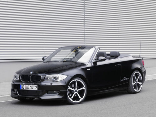 寶馬新1系將衍生6款不同車型 后驅變前驅