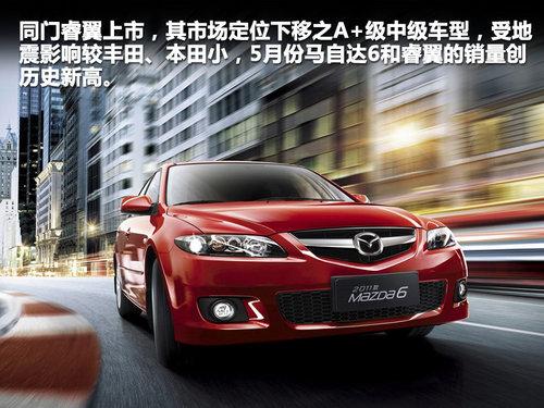 喚醒沉睡者 30款首批中簽者首選車型