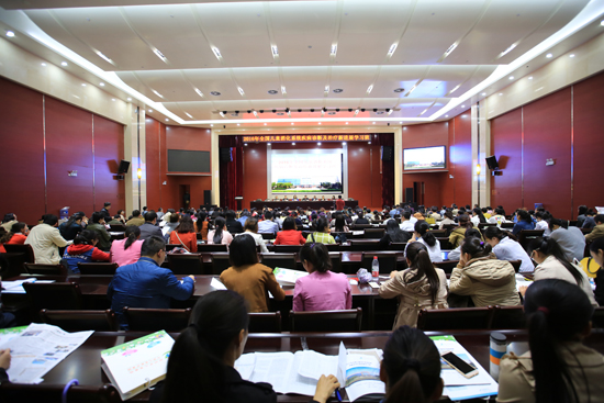 全國兒童消化系統疾病診斷及治療新進展學習班成功舉辦