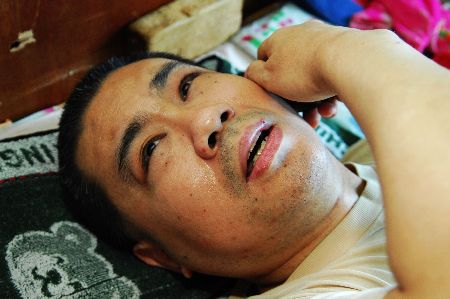 全國首個“無名逝者數據庫”上線運行