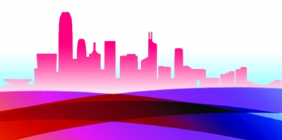 香港經濟：天高地闊景象新