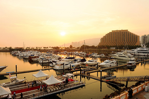 不一樣的亞洲國際都會——香港之優質生活篇