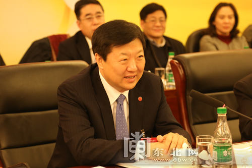 政協委員與市長協商對話會話題開放 解決秸稈綜合利用難題