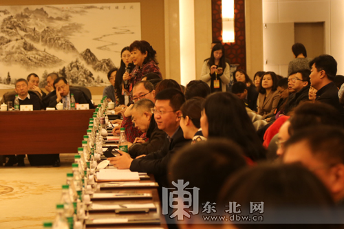 政協委員與市長協商對話會話題開放 解決秸稈綜合利用難題