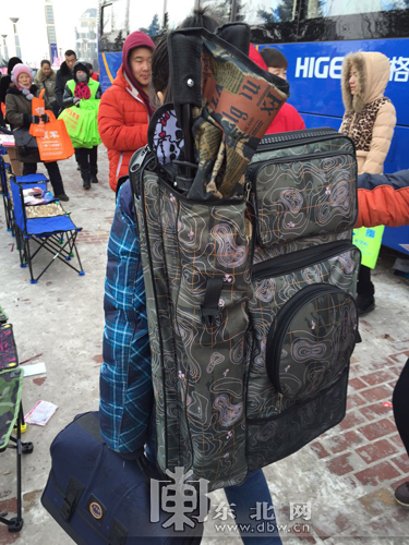 一個美術考生的“沖刺考”賬本 九個月花費近十萬元