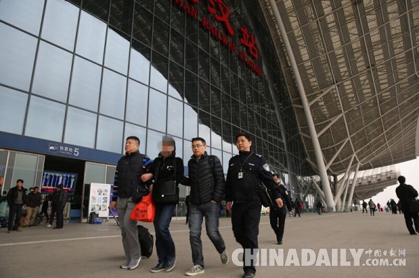 虛開增值稅發票超3億元 犯罪團伙藏匿七省仍被一鍋端