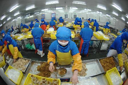 4月份我國(guó)出口順差強(qiáng)勢(shì)反彈創(chuàng)下歷史紀(jì)錄