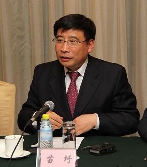 工信部部長苗圩：鼓勵運營商實施寬帶絕對降費