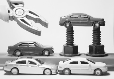 汽車三包，何時(shí)能實(shí)現(xiàn)？