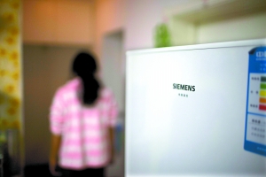 西門子就問題冰箱再致歉 羅永浩稱不會再砸冰箱