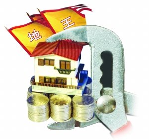 地王樓盤割肉遭冷場 金九銀十成交難樂觀