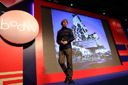 香港設計營商周2012啟發(fā)設計智慧