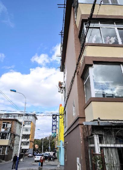 長春市三年完成“暖房子”改造2600萬平方米