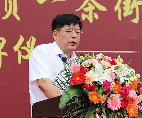 全國(guó)首家民營(yíng)融資一條街落戶長(zhǎng)春