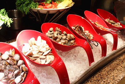 長(zhǎng)春開元名都：澳洲牛排紅酒之夜買一贈(zèng)一 人氣火爆