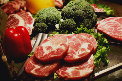 長(zhǎng)春開元名都：澳洲牛排紅酒之夜買一贈(zèng)一 人氣火爆