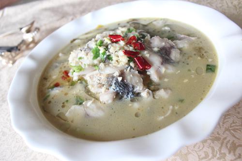 長春開元名都：天天有驚喜 每日一款特價菜