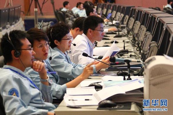 載人航天：中國(guó)人的“太空舞步”