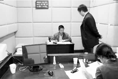 京杭大運河騙補案內幕：船主交通局官員勾結