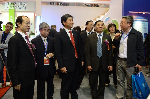 新華（無錫）物聯網資訊中心揭牌