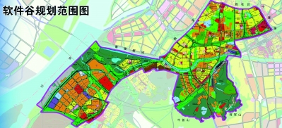 華麗轉(zhuǎn)身 南京遞出“軟件名城”新名片