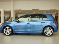 高爾夫/尚酷R版差價4千 究竟哪款適合你