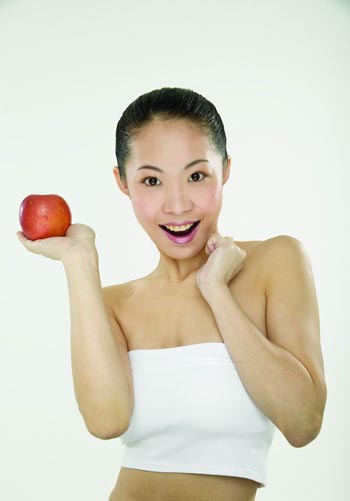 16種面相暗藏身體健康危機