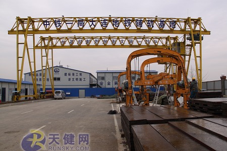 大連地鐵2號線東海公園車站將率先鋪軌