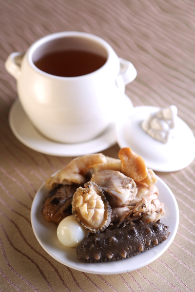 沈陽盛貿飯店香宮推出超值精品套餐