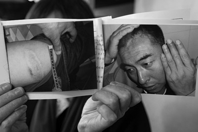 沈陽：18個男子沖進南塔貨站毆打工人（圖）