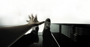 男子開煤氣欲自殺被醫生半小時勸回頭