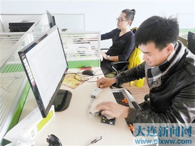 同窗四兄弟牢牢抱團(tuán)搞研發(fā)