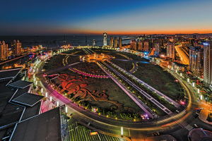 這個角度，熟悉而陌生的美