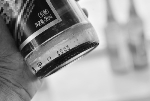 沈陽啤酒瓶多“超期服役” 若磨損增爆裂風險