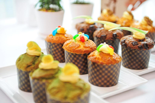 沈陽盛貿飯店太原街美食旗艦店盛大揭幕