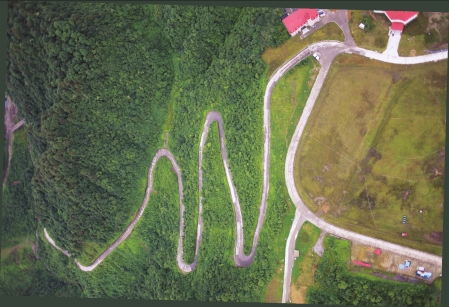 首次啟用無人機搜救測試取得成功 65秒激活定位