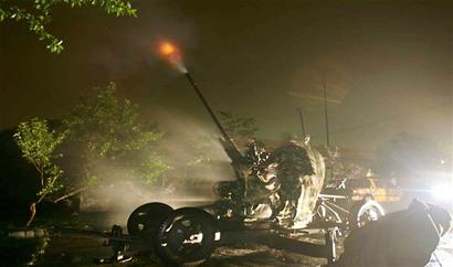 降雨“洗天” 四川浮塵天氣結(jié)束