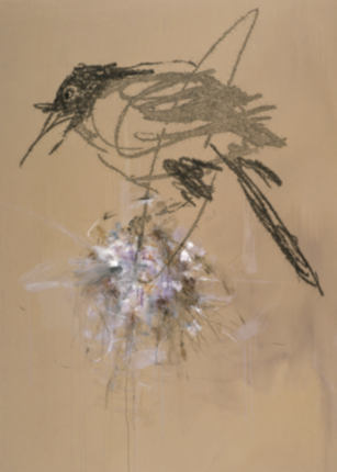 當代藝術家葉永青首次來蓉辦個展