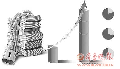 山東地方債債務(wù)率低于全國(guó)24.35個(gè)百分點(diǎn)