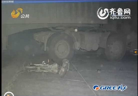 濟寧車禍撞倒兄弟倆 16歲哥哥遇難弟弟治療面臨難題