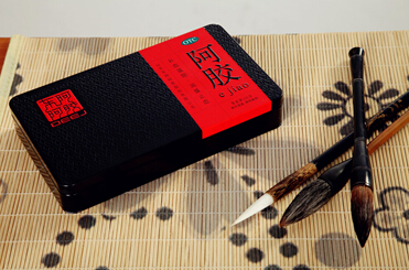 千年文化道地傳承 滋補(bǔ)國寶東阿阿膠