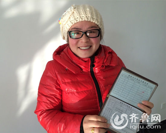 濟萊戶口遷移今起“一站辦結” 圖解辦理新流程