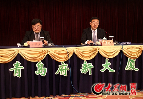 青島發(fā)布今年11件市辦實事 開工建設(shè)市人民醫(yī)院