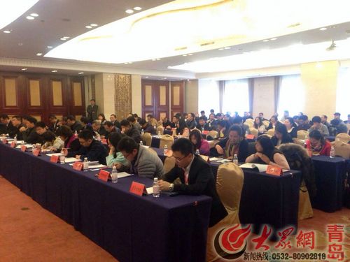 青島發(fā)布今年11件市辦實事 開工建設(shè)市人民醫(yī)院