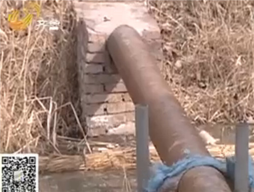 濟南金橋新苑小區過年期間停水兩晝夜 昨起基本恢復