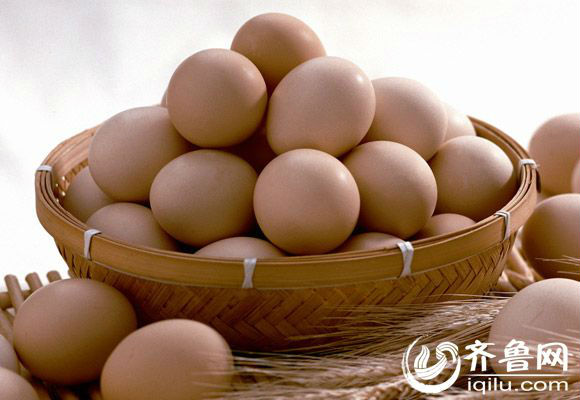 春節過后濟南市雞蛋價格跌回4元 5月之前難有大波動