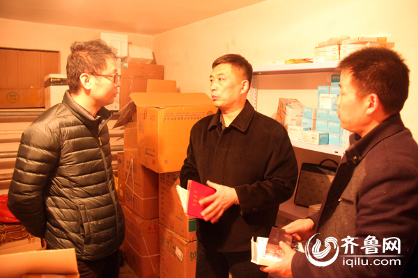 濟南醫療美容陷假藥風波 蝶蛻變美容醫院斂財2000萬